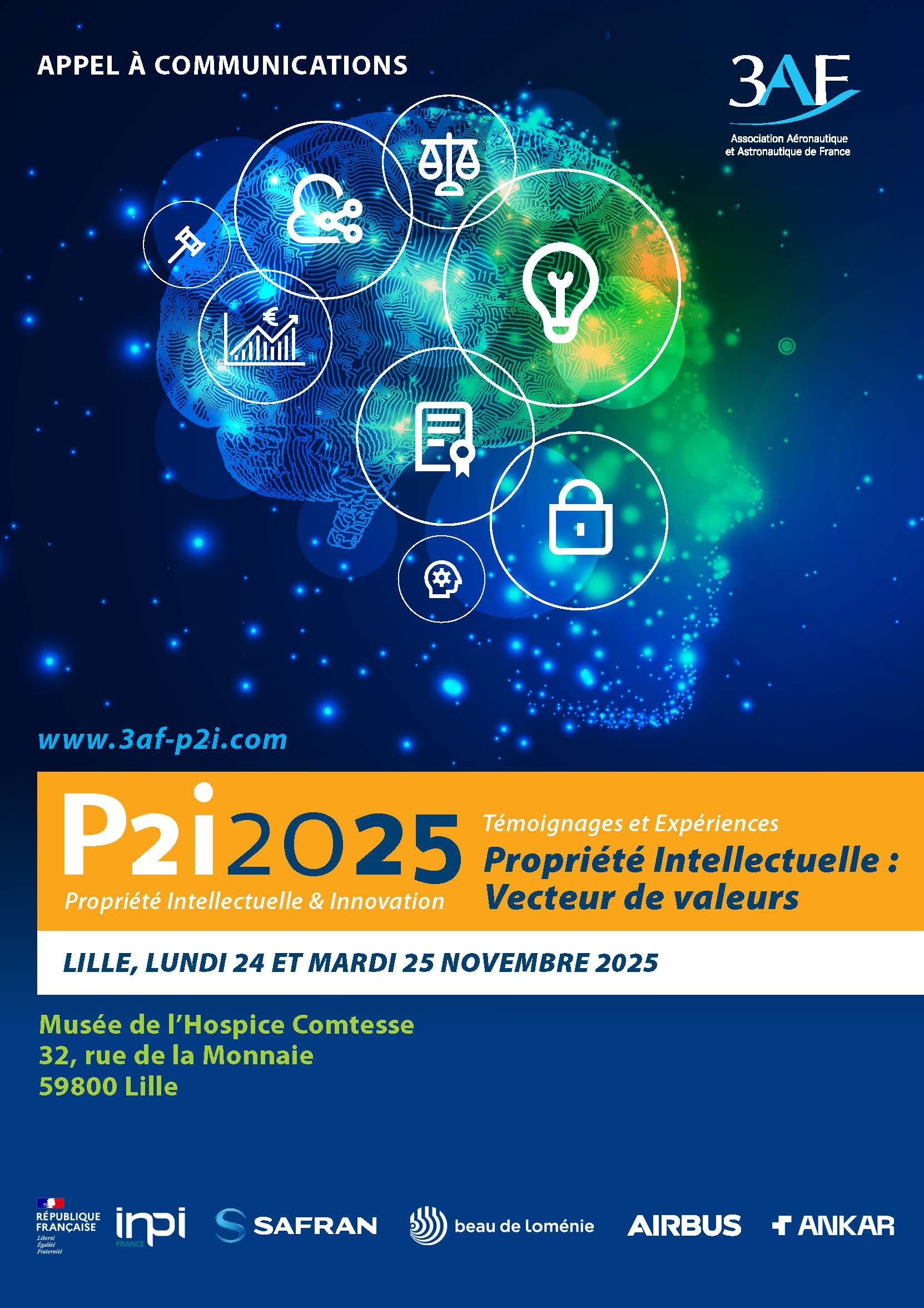 Affiche