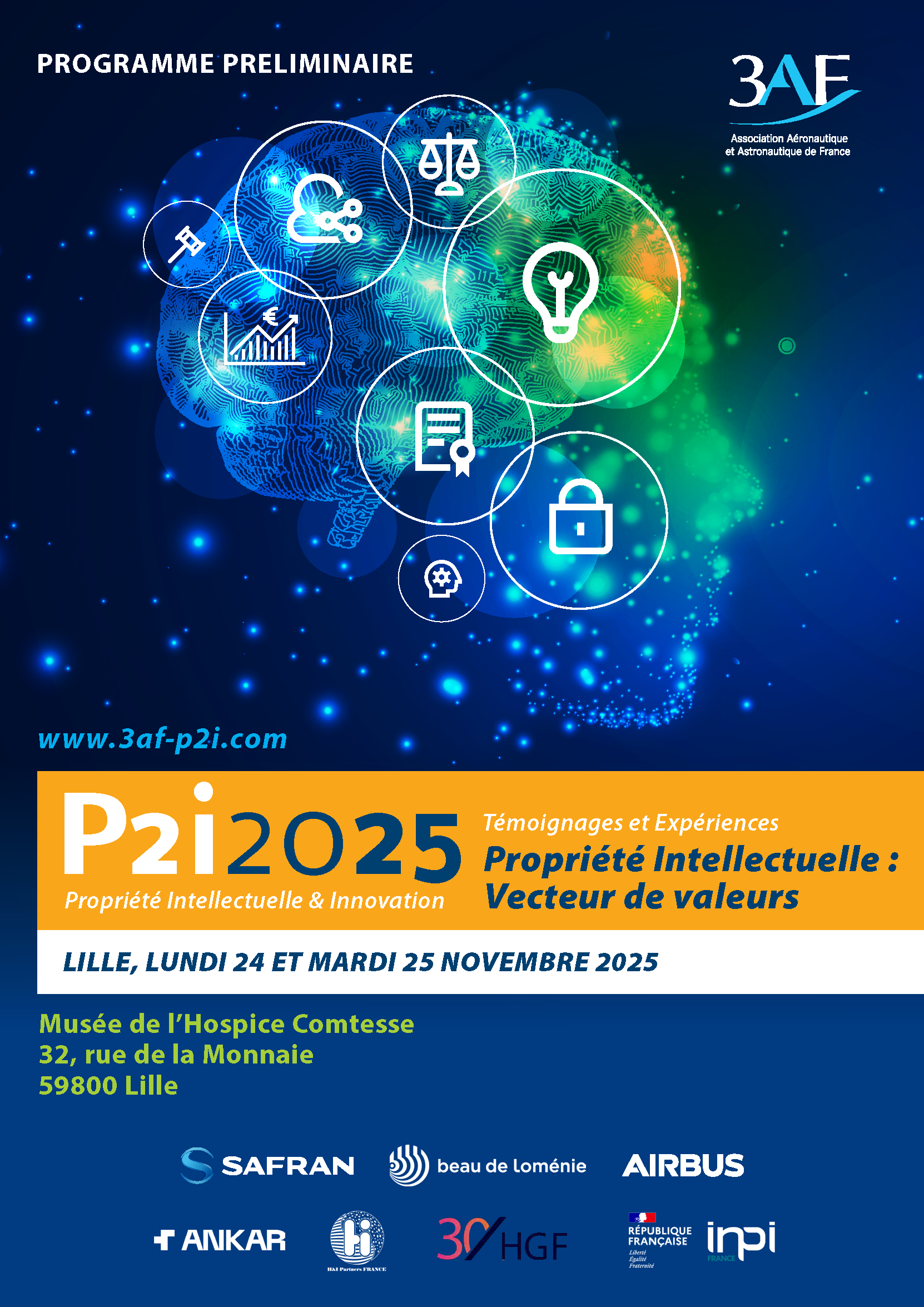 Affiche